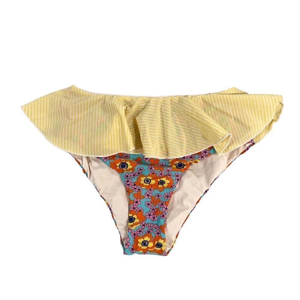 Albertine Bikini Bottom NWOT 